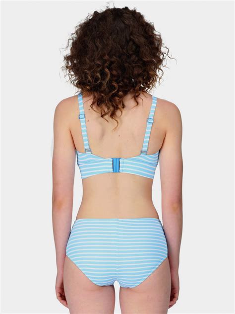 Regatta Paloma Bikini Top Rwm E T