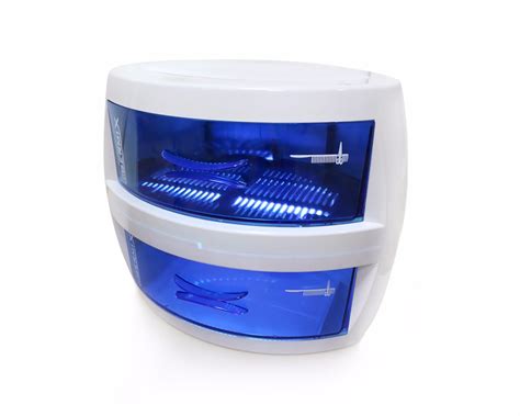 Инфракрасные стерилизаторы - выбираем в салон красоты
