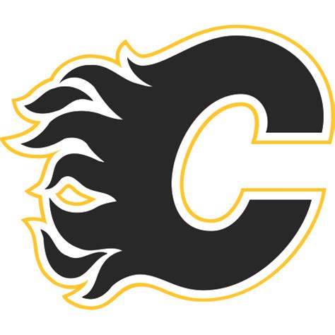 Calgary Flames - ClipArt Best