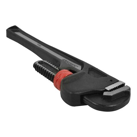 Llave Para Tubo De Pulgadas Acero Husky The Home Depot M Xico