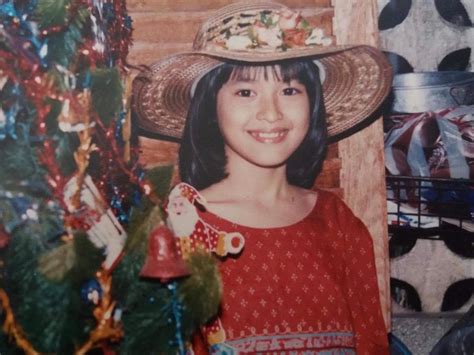 Chị đẹp đang hot rần rần bên Trung U mà trẻ như gái đôi mươi từng phải lên tiếng vì tin đồn