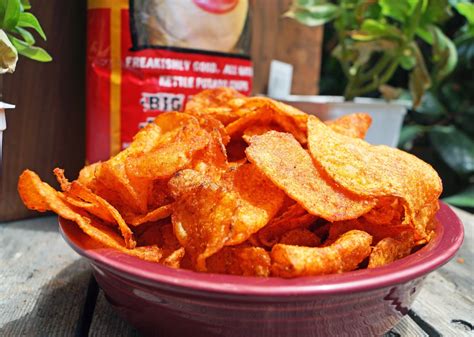 MAD MEAT GENIUS NIKKIS HOT ASS CHIPS
