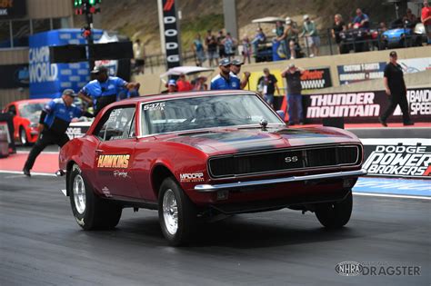 Dodge Power Brokers Nhra Mile High Nationals Friday Photo Gallery Nhra