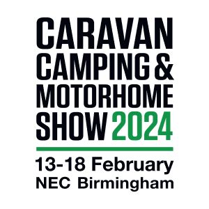 The Caravan, Camping & Motorhome Show 2025 Tickets and Dates 2025