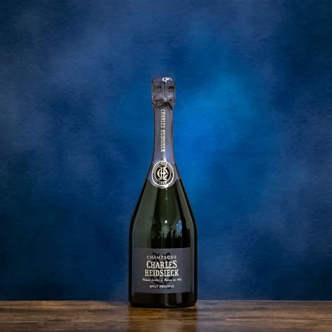 Charles Heidsieck Brut Reserve Champagne Lowest Price