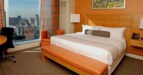 Hollywood Casino Hotel at Greektown, Detroit | Roadtrippers