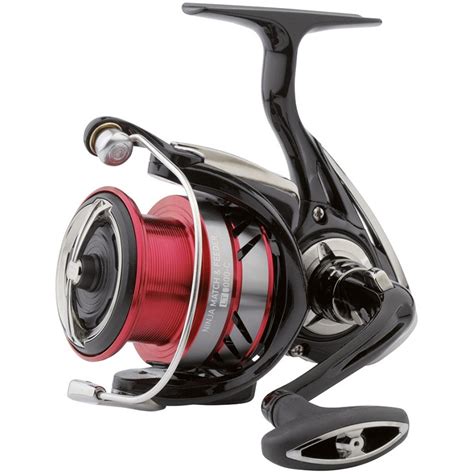 Mulineta Feeder Daiwa Ninja Match Lt C Emag Ro