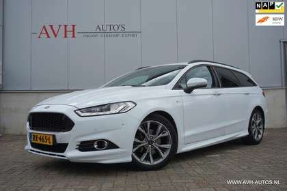 Ford Mondeo Wit Occasion Kopen Op Autotrader