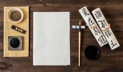 The Art Of Japanese Calligraphy | Japan Avenue