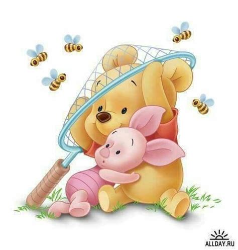 Pin On Pooh Bear Winnie The Pooh Drawing Cute Winnie The Pooh