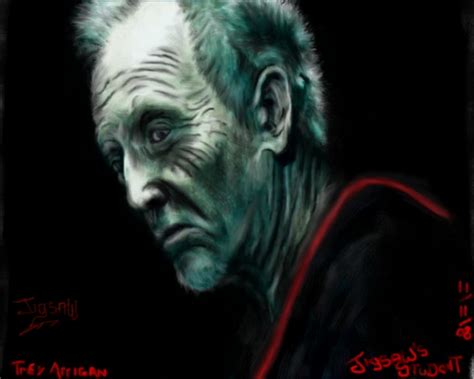 Jigsaw John Kramer By Jigsawsstudent On Deviantart