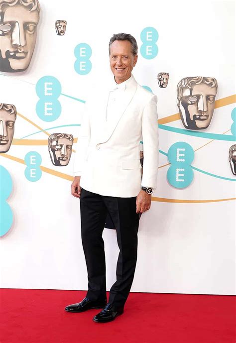 Baftas The Must See Looks From The Red Carpet