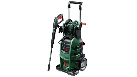 Bosch Advanced Aquatak Bars High Pressure Washer Aspac Industrial