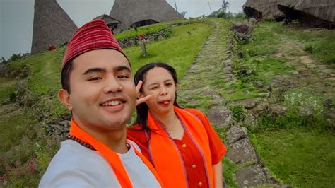 KAMPUNG TODO MANGGARAI FLORES NTT YouTube