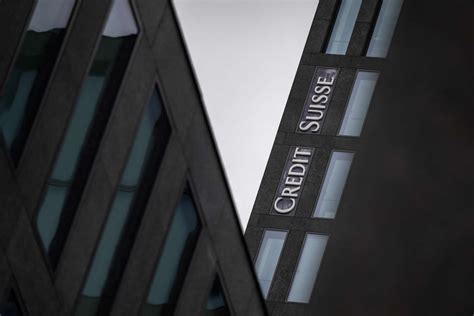 Les cas SVB et Credit Suisse illustration des défauts de la