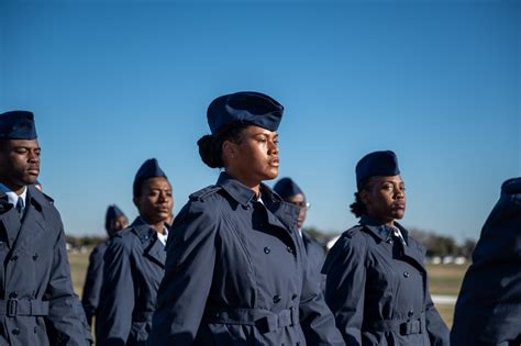 DVIDS - Images - USAF BMT Coin Ceremony & Graduation Parade -- 17-18 ...