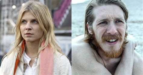 The Walking Dead Daryl Dixon Spin Off Adds Clémence Poésy Adam Nagaitis