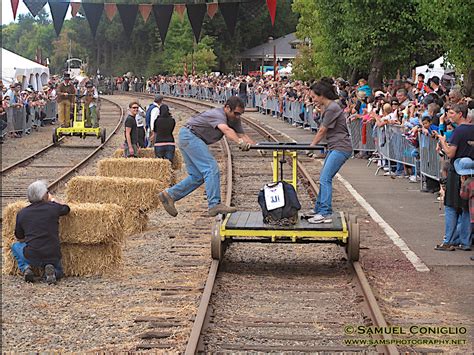 Railroad Handcar.Net