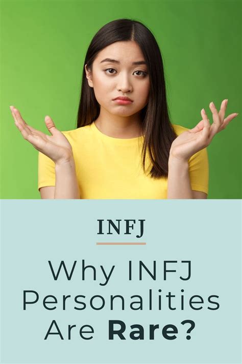 Are You Rare Infj Personality Infj Personality