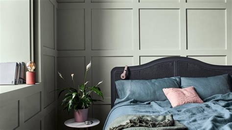 Dulux Colour Of The Year 2020 Tranquil Dawn Dulux