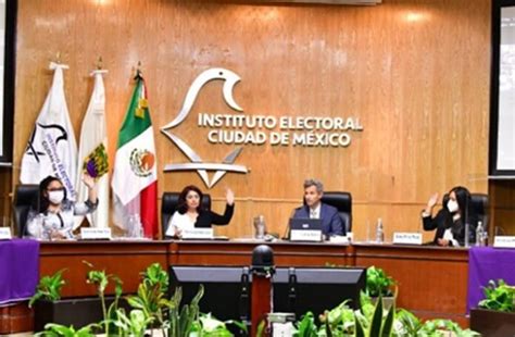 Iecm Solicitará Presupuesto De 2 Mil Mdp Para Encarar Las Elecciones De 2024 Punto Por Punto