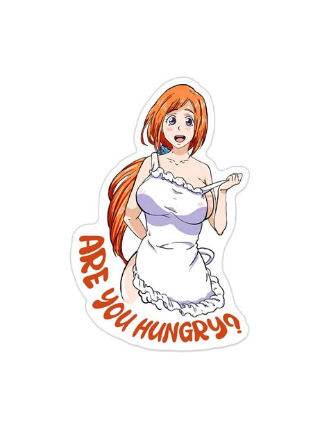 Hime Chan Waifu Sticker Comicsense