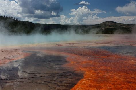 Here S How Bad It Would Be If Yellowstone S Supervolcano Erupted Today