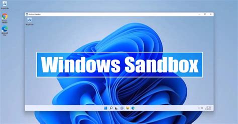 Como Habilitar O Windows Sandbox No Windows 11 Bacana Hot Sex Picture