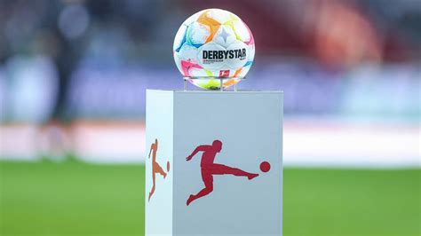 Bundesliga So Entsteht Bei Der Dfl Der Neue Spielplan 2023 2024