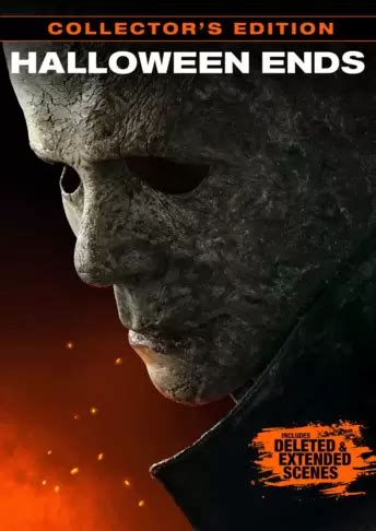 Halloween Ends (2022) | Watch Page | DVD, Blu-ray, Digital HD, On Demand, Trailers, Downloads ...