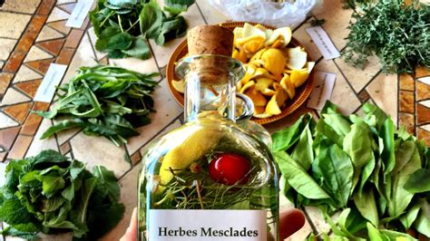 Producto De La Tierra Herbes De Mallorca Mallorca