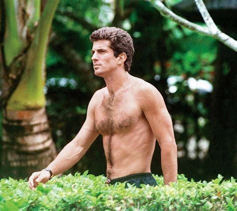 Jfk Jr Would’ve Been 58 Today 📸 Palau Caroline Islands August 1993 Jfk Jr John Kennedy Jr Jfk