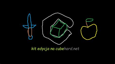 Kit Edycja Na Cubehard Net Cubehard Youtube