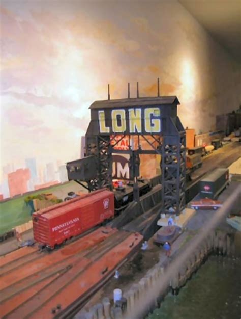 Model Train Resource: HO-Scale Track Plans to Inspire Your Own Layout Designs | HubPages