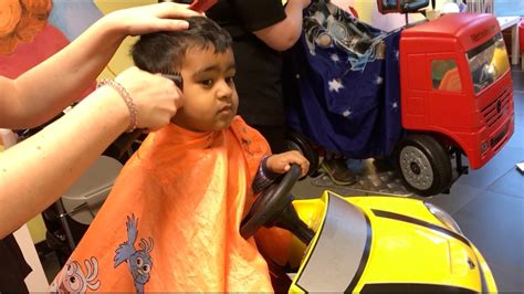 Kids First Haircut Dora Haircut Barbershop For Kids With Childrens