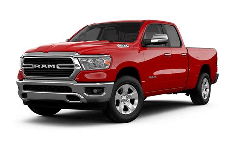 The 2022 Ram 1500 Pickup Truck Ram Canada