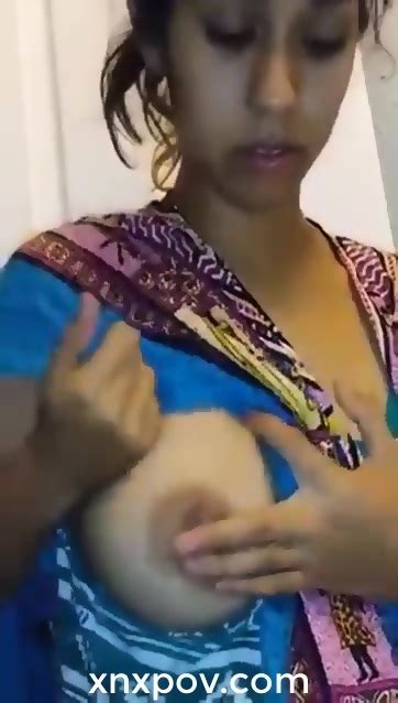 Milk Desi Girl Boobs Pressing Nipple With Milk Eporner