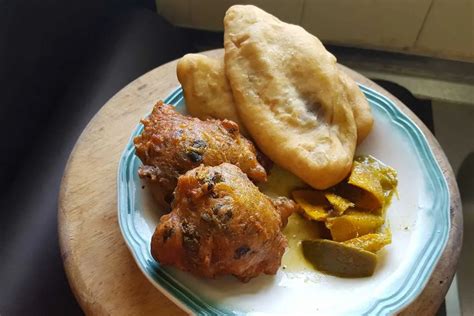 Trinidad and Tobago Food - A Local’s Guide to Cutters, Fritters, and 20 ...