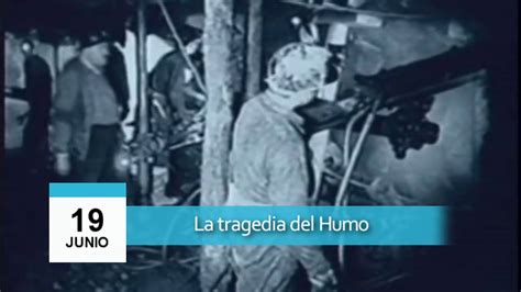 19 De Junio La Tragedia Del Humo Youtube