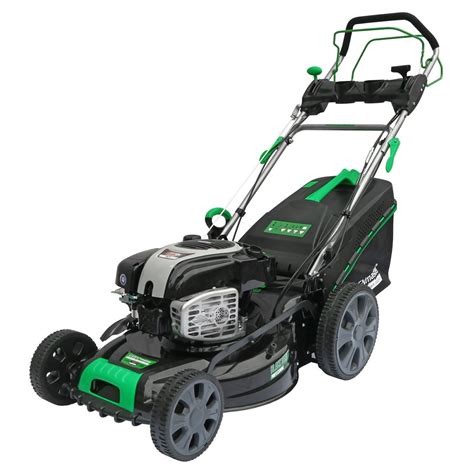 S Vx Ex Samohodna Motorna Kosa Ica Briggs Stratton