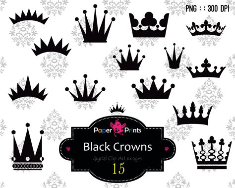 Free Evil Crown Cliparts, Download Free Evil Crown Cliparts png images ...