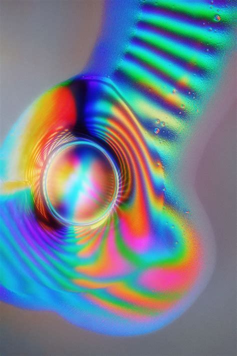 Spectrum of Water :: Behance