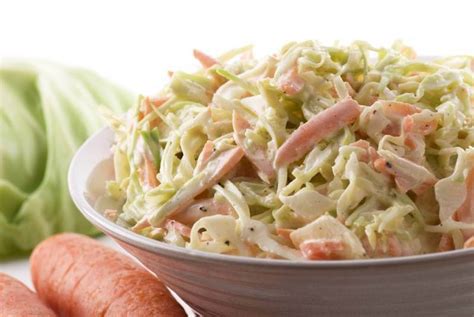 Kfc Coleslaw Recipe Panlasang Pinoy Bryont Blog