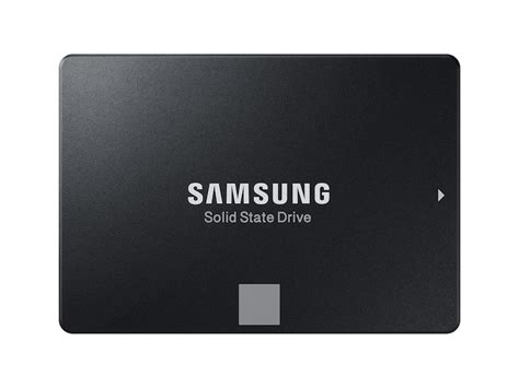 SSD 860 EVO 2.5" SATA III 500GB Memory & Storage - MZ-76E500B/AM | Samsung US