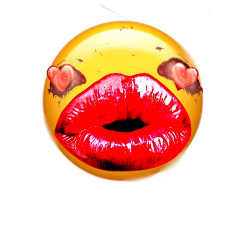 In Love Cursed Emoji Rcursedemojis