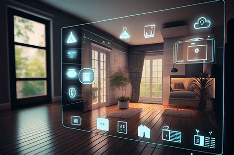 Smart Home Jak Zastosowa Inteligentne Technologie W Domu