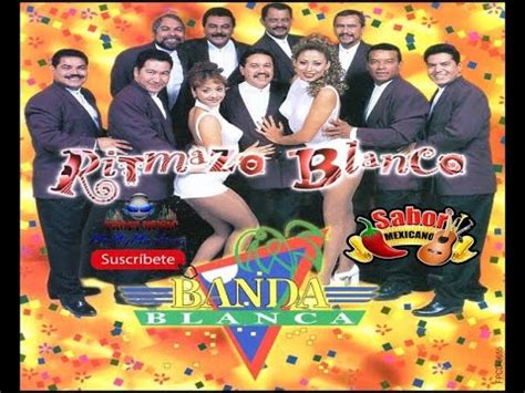 Banda Blanca Sus Xitos Inolvidables Youtube Music