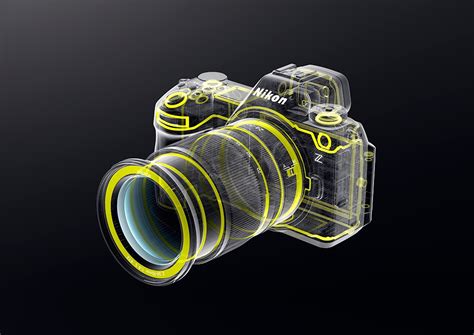 The Big Nikon Z6 III Camera Announcement Recap From Today Nikon Rumors