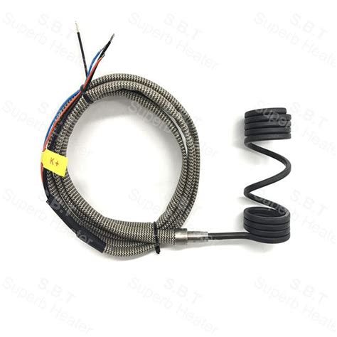 Hot Runner Heaters With J Type Sensor Manufacturers And Suppliers Professional Factory