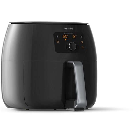 Philips Premium Airfryer XXL 7 3L Kaufland De